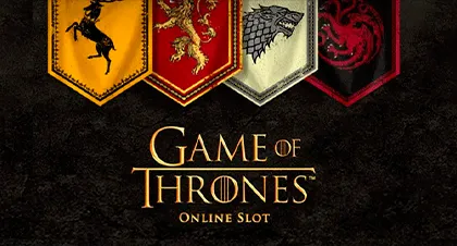 Game of Thrones