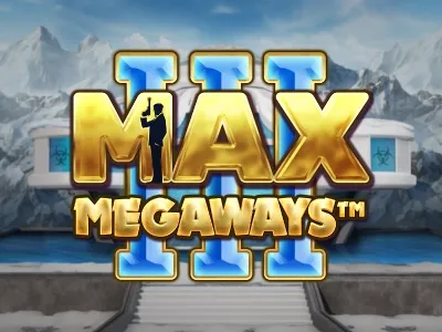 Max Megaways 3