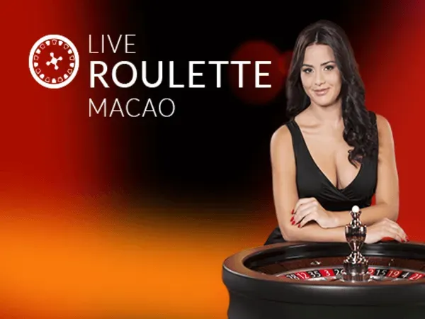 Roulette Macao