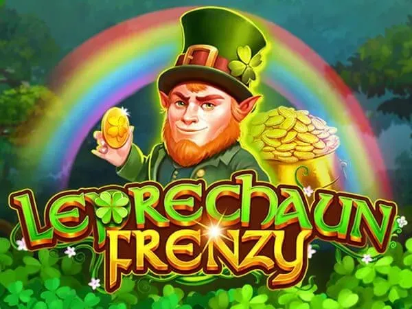 Leprechaun Frenzy